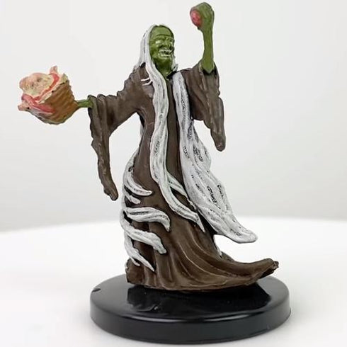 Green Hag - Fangs and Talons - Dungeons & Dragons - #37